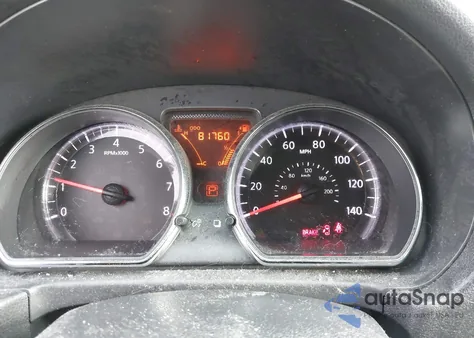 2014 Nissan Versa Note S Plus from USA, damaged, VIN 3N1CE2CP5EL364883